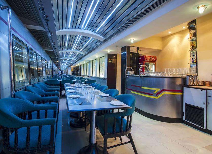 Restoran Foto