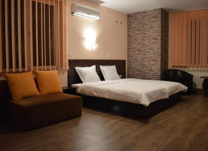 Kamar Tidur Foto