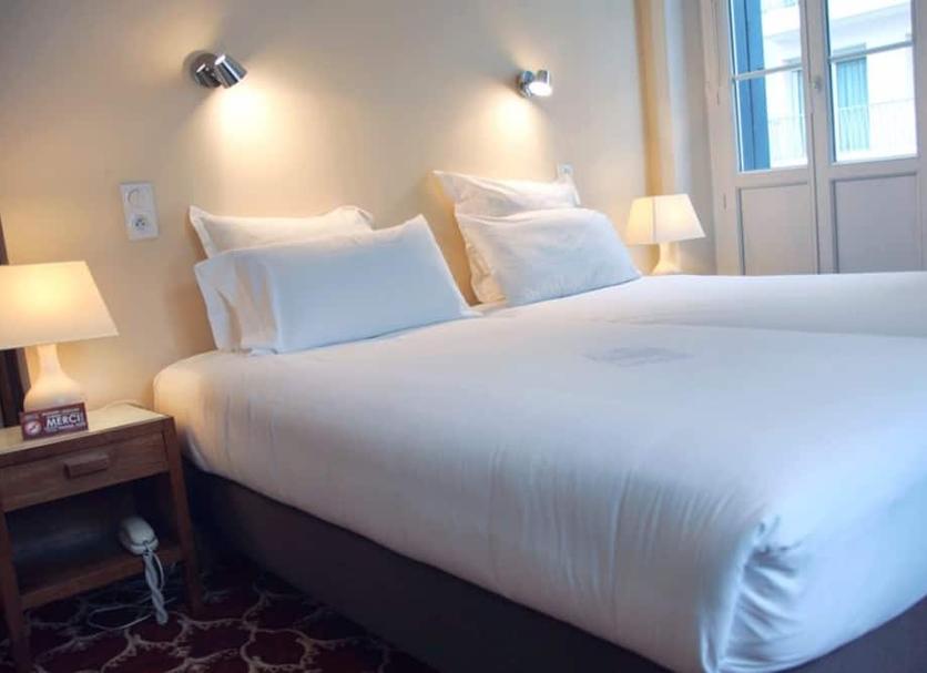Kamar Tidur Foto
