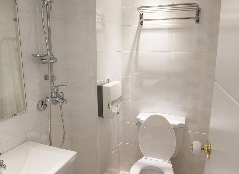 Kamar Mandi Foto