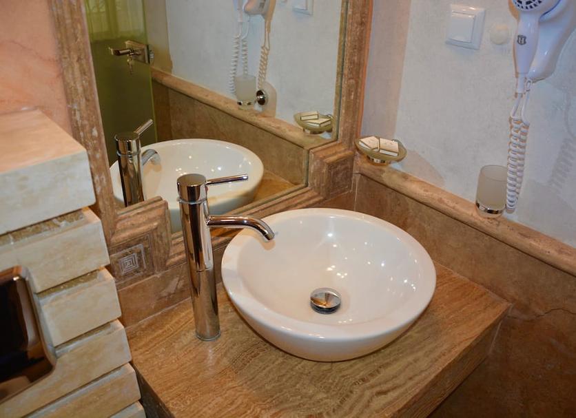 Kamar Mandi Foto