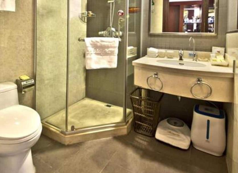 Kamar Mandi Foto