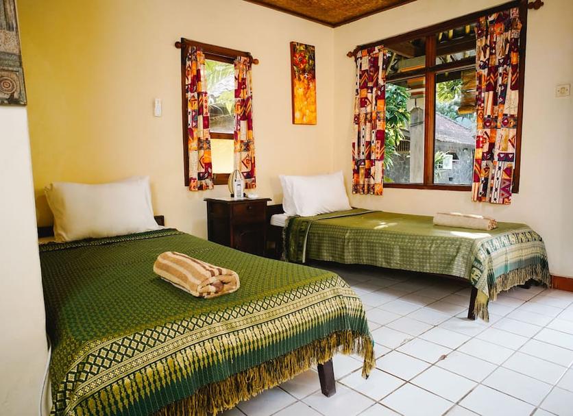 Kamar Tidur Foto