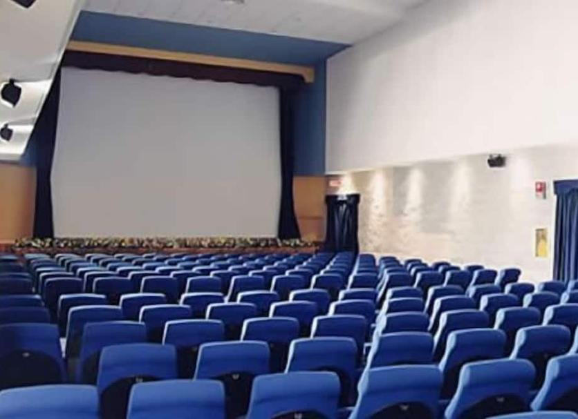 Ruang konferensi Foto