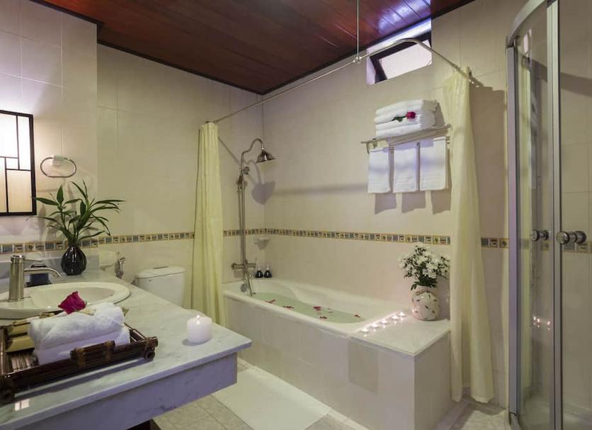 Kamar Mandi Foto
