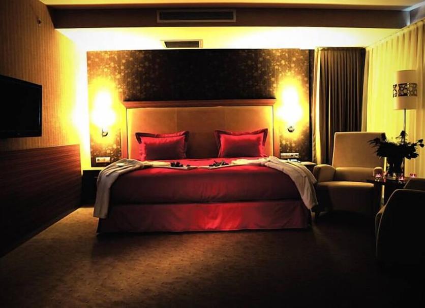 Kamar Tidur Foto