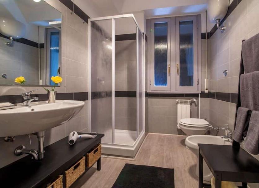 Kamar Mandi Foto