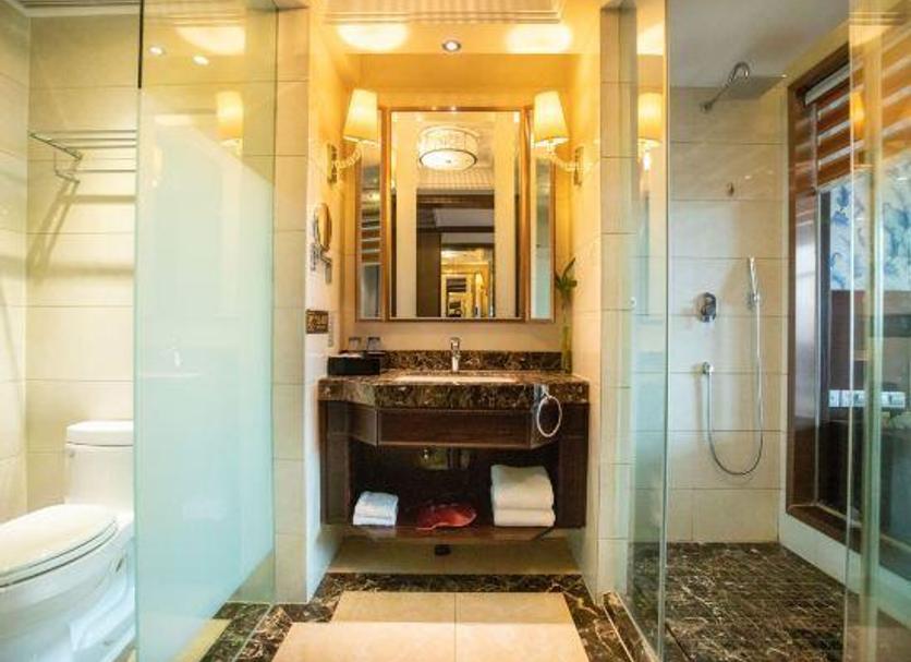 Kamar Mandi Foto