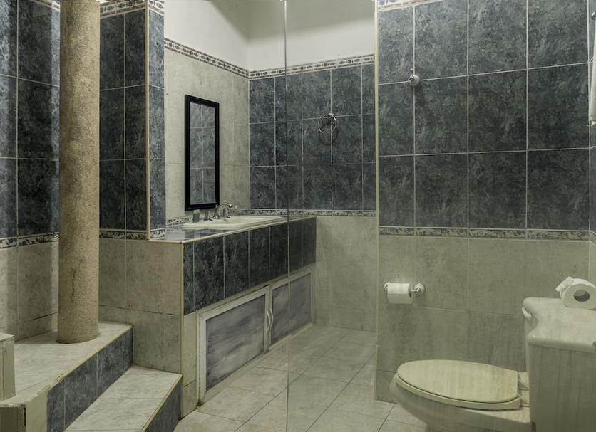 Kamar Mandi Foto
