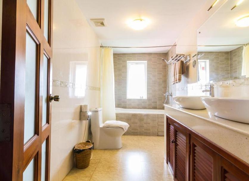 Kamar Mandi Foto