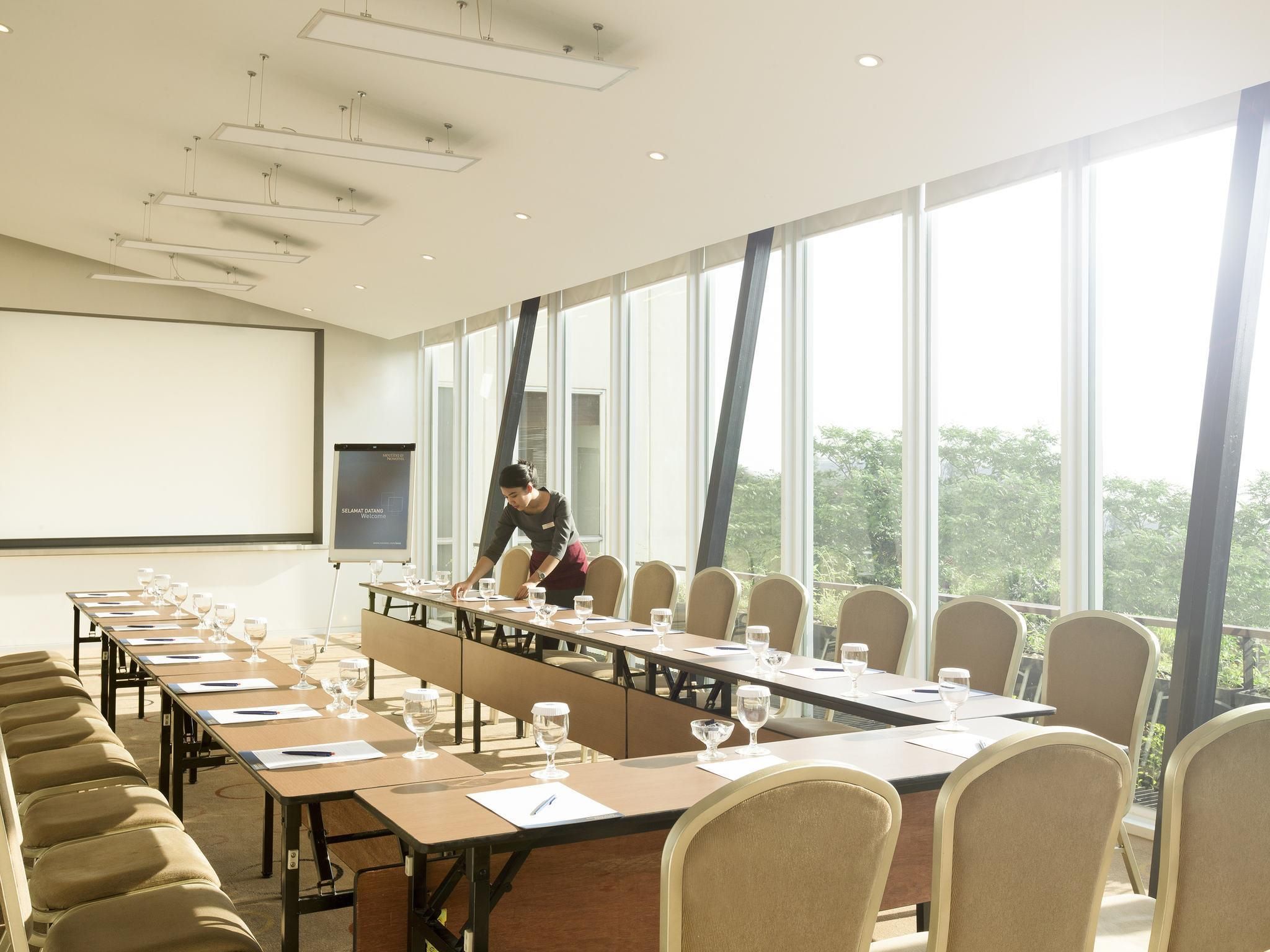Ruang konferensi