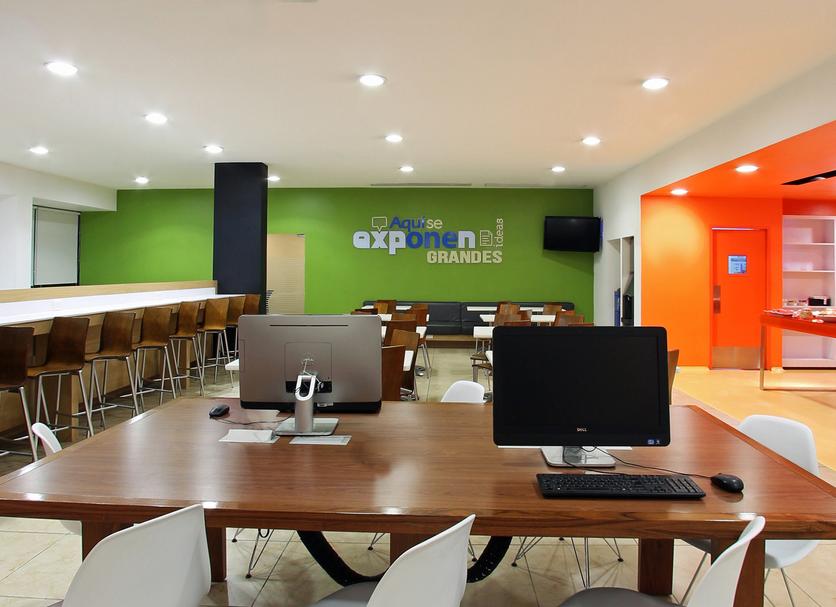 Ruang konferensi Foto