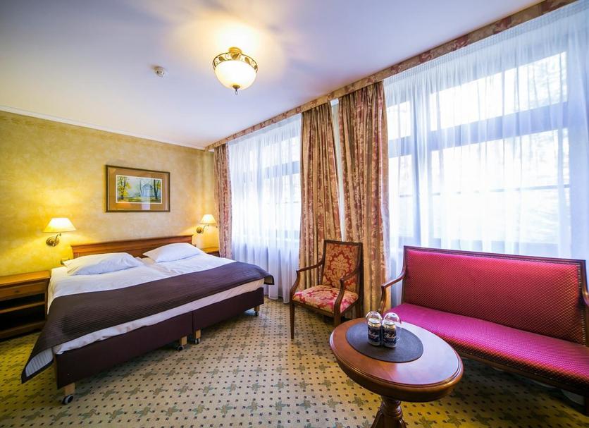 Kamar Tidur Foto