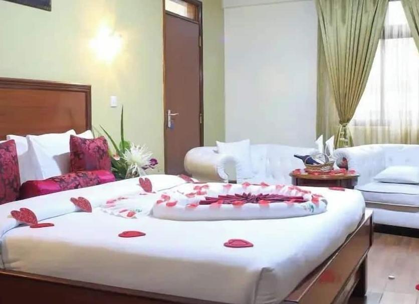 Kamar Tidur Foto