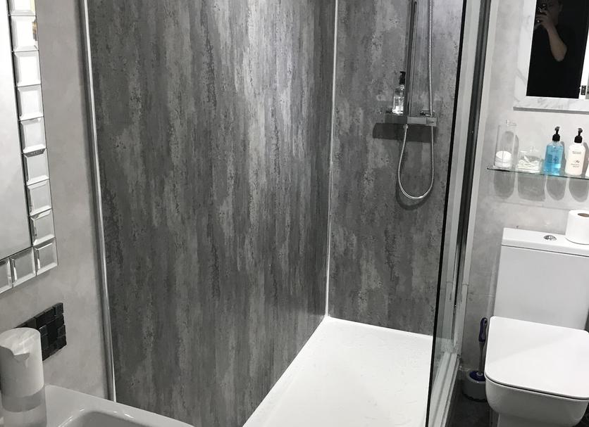 Kamar Mandi Foto