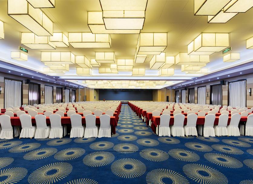 Ruang konferensi Foto
