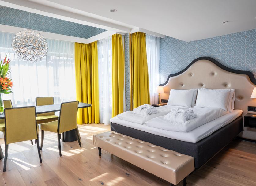 Kamar Tidur Foto