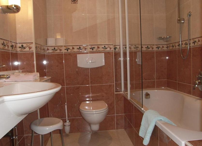 Kamar Mandi Foto