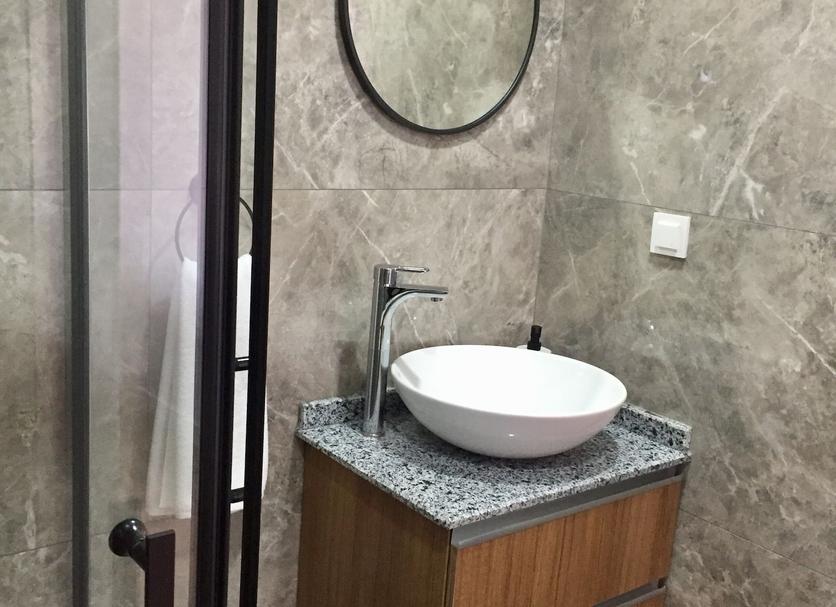 Kamar Mandi Foto