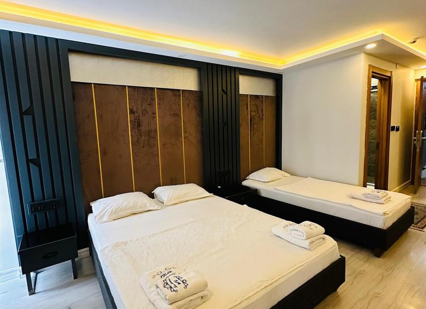 Kamar Tidur Foto