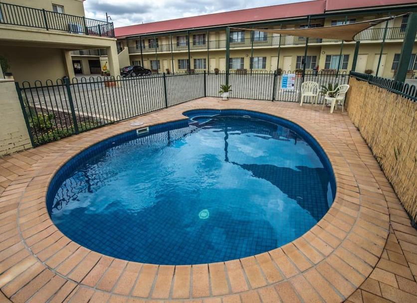 Kolam Foto