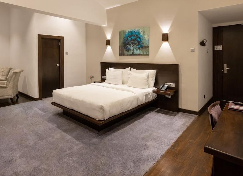 Kamar Tidur Foto