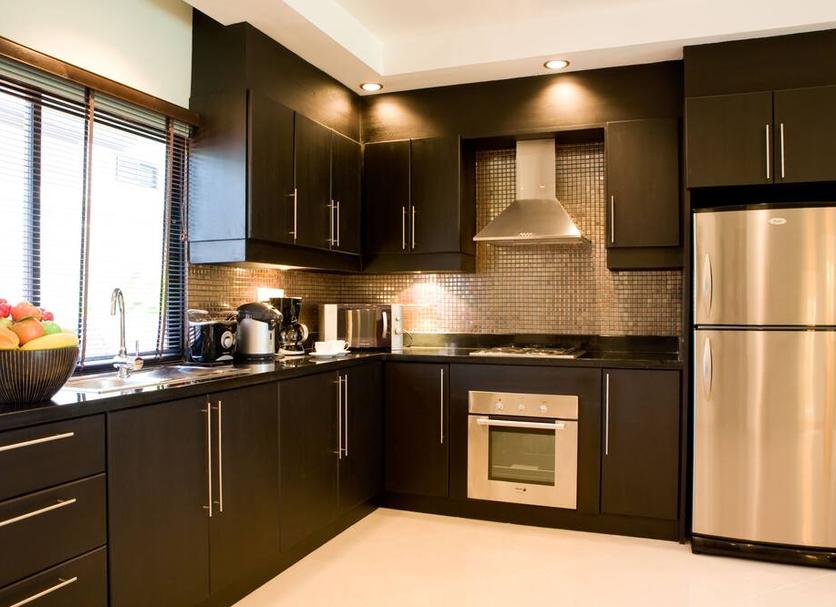 Dapur Foto