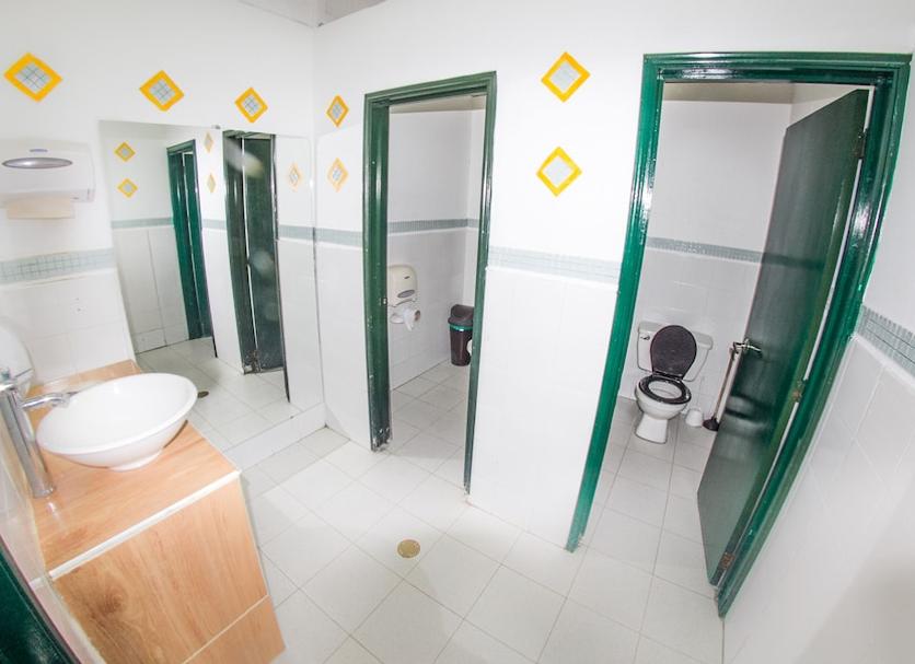 Kamar Mandi Foto