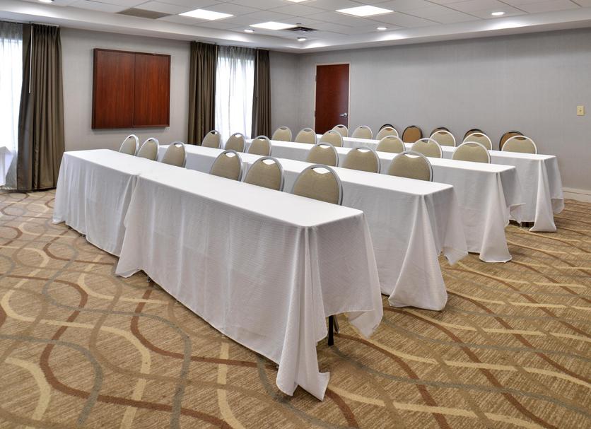 Ruang konferensi Foto