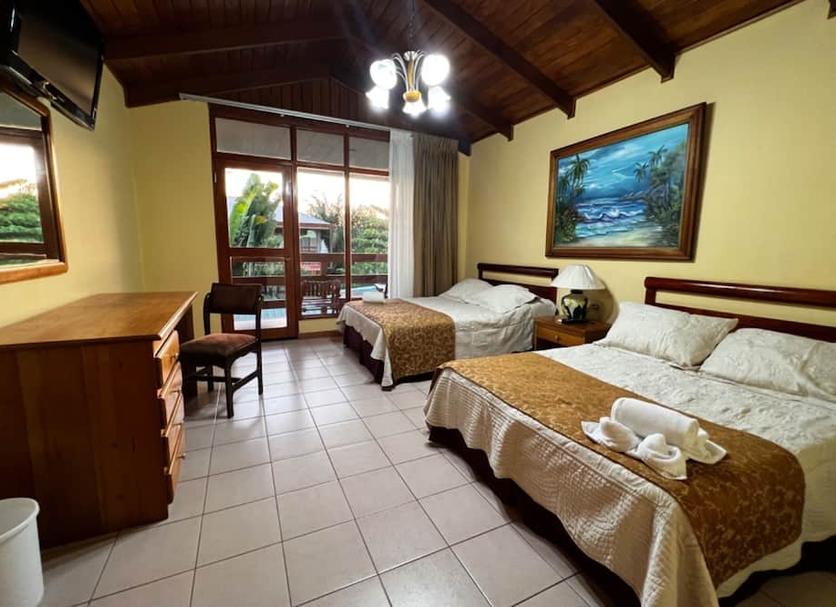 Kamar Tidur Foto