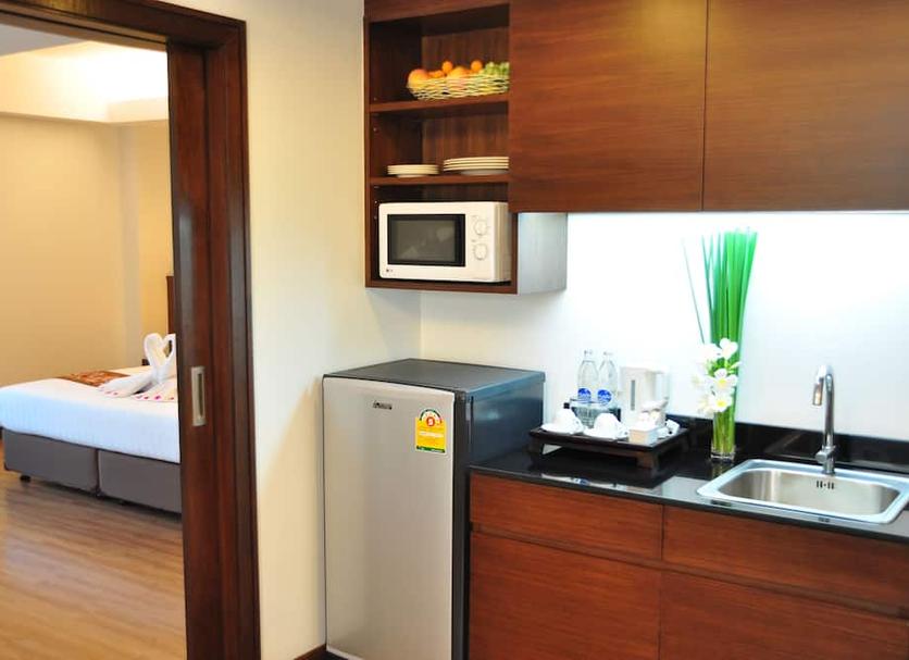 Dapur Foto