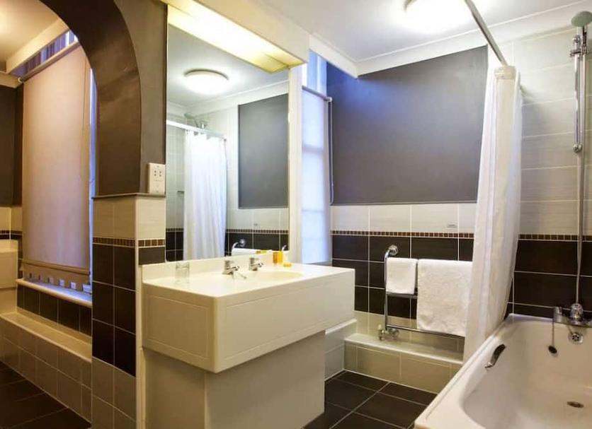 Kamar Mandi Foto
