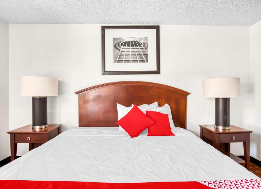 Kamar Tidur Foto