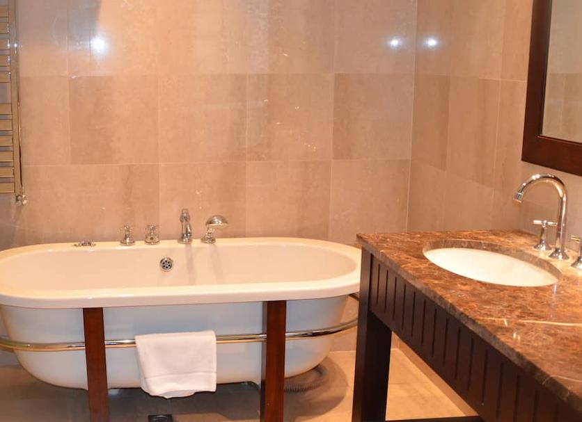 Kamar Mandi Foto