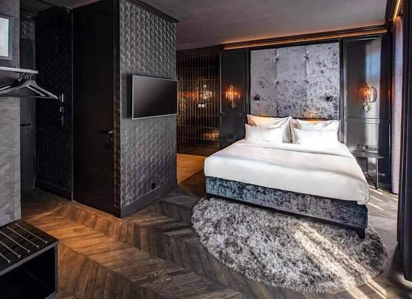 Kamar Tidur Foto