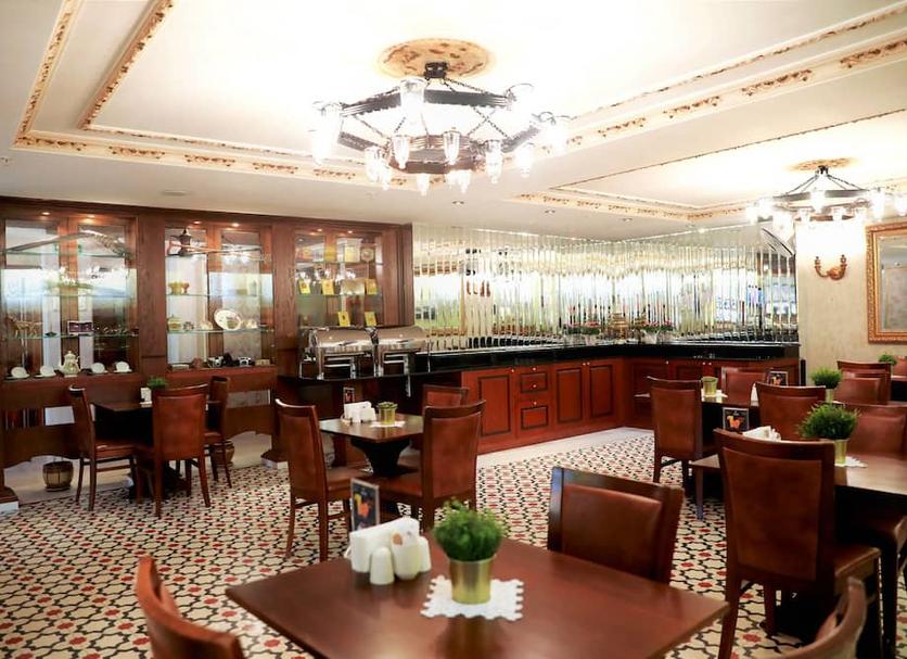 Restoran Foto