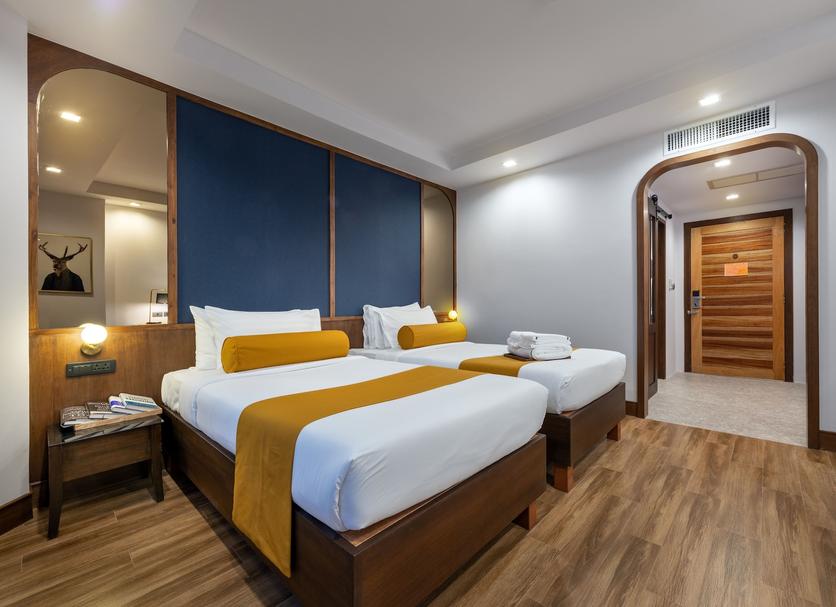 Kamar Tidur Foto
