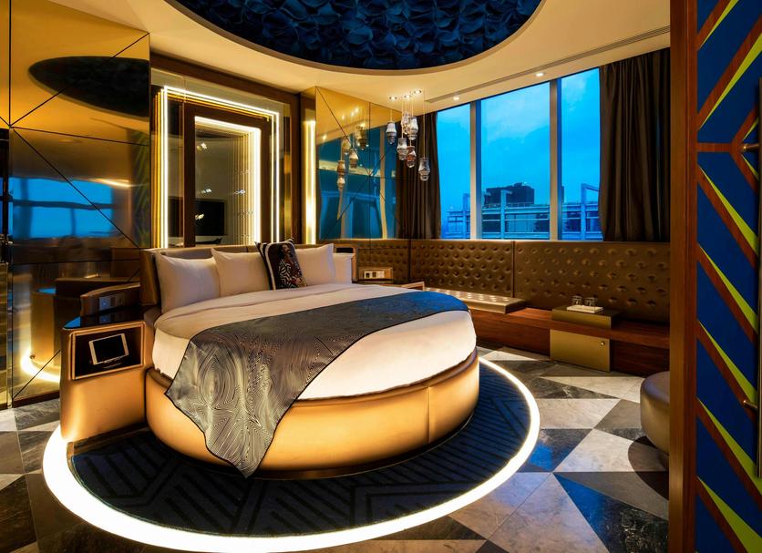 Kamar Tidur Foto