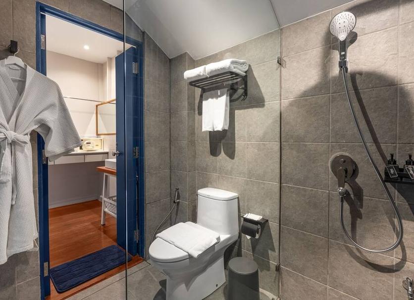 Kamar Mandi Foto