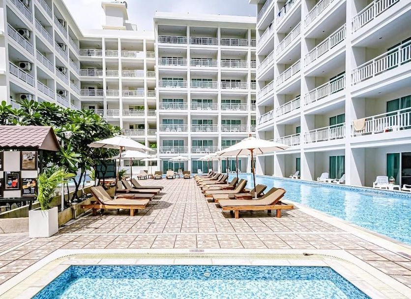 Kolam Foto
