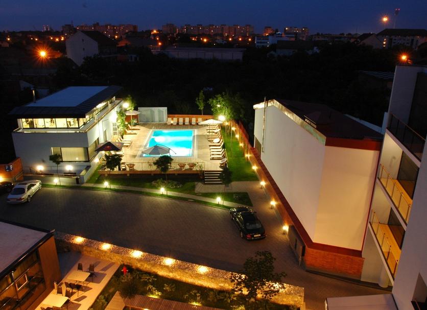 Kolam Foto