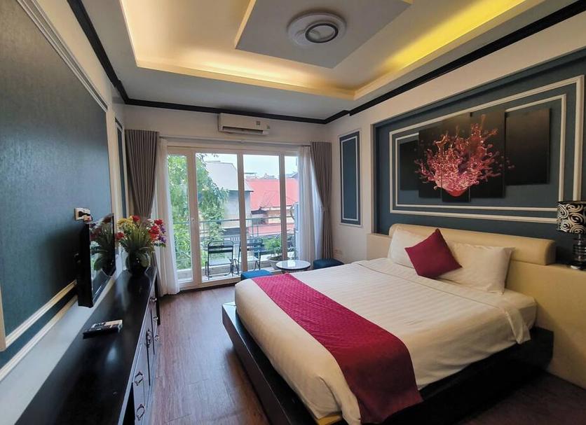 Kamar Tidur Foto