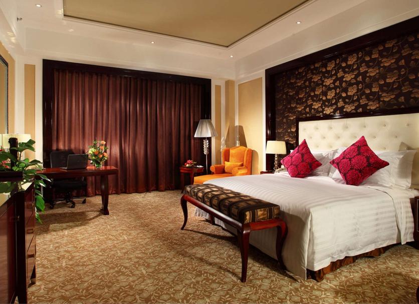 Kamar Tidur Foto