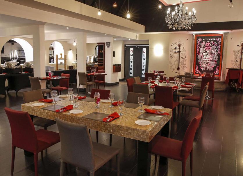 Restoran Foto