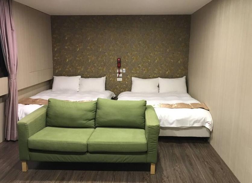 Kamar Tidur Foto