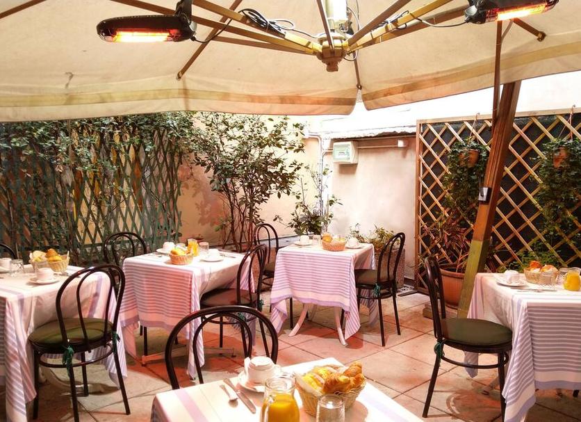 Restoran Foto
