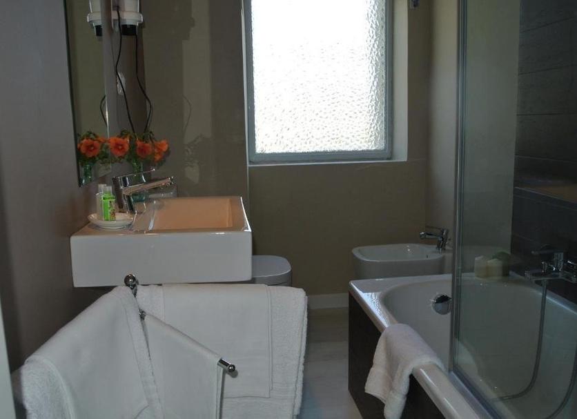 Kamar Mandi Foto