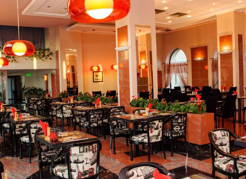 Restoran Foto