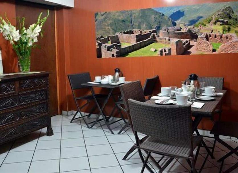 Restoran Foto