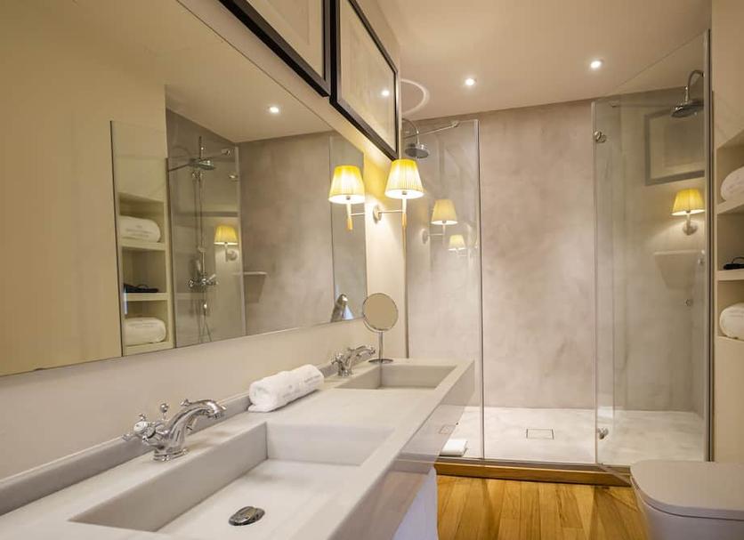 Kamar Mandi Foto